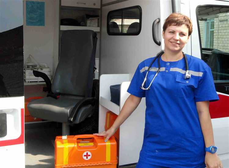 Распределение обязанностей между штатными сотрудниками здравпункта