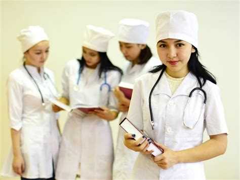 Критерии расчёта численности медицинского персонала в сельской местности