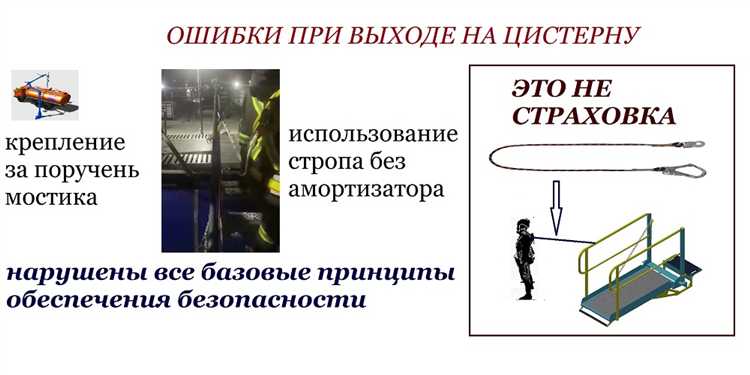 Какие технические меры позволяют повысить устойчивость подъемника