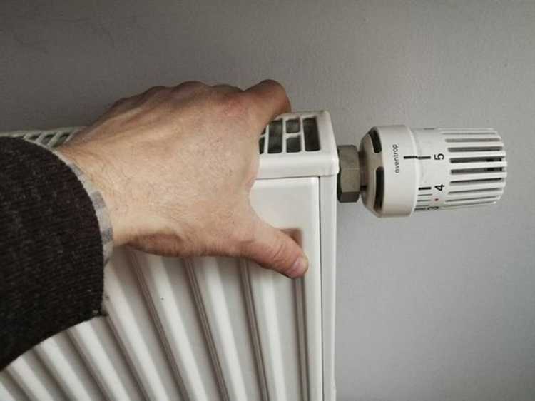 Как определить, что отопление можно отключать в вашей квартире