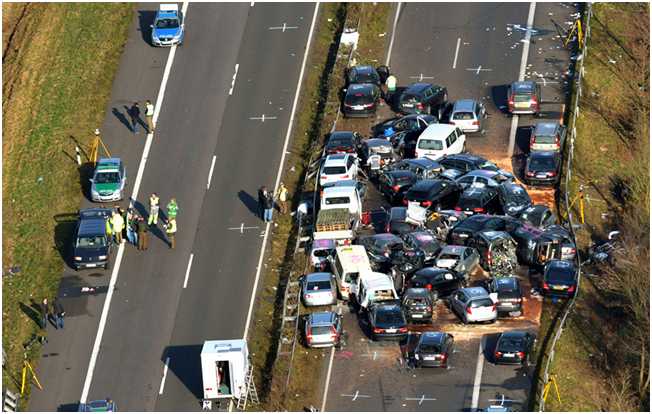 Роль судебно-медицинской экспертизы в установлении тяжести травм