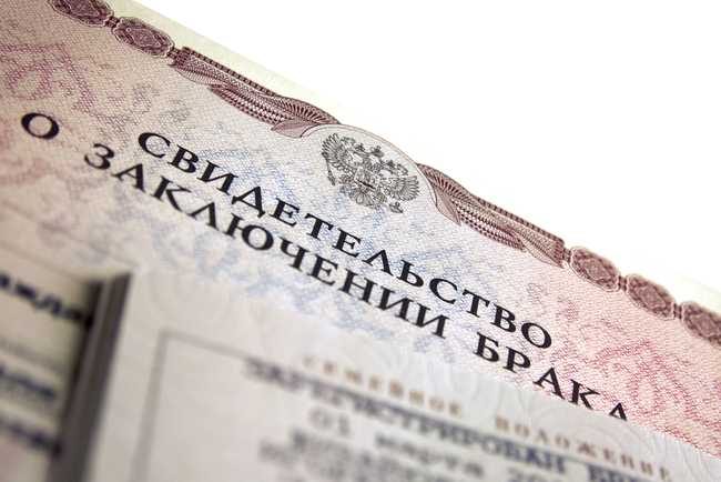 При смене паспорта какие документы нужно менять