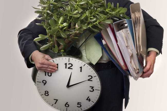 Как влияет стаж работы в компании на решение о сокращении