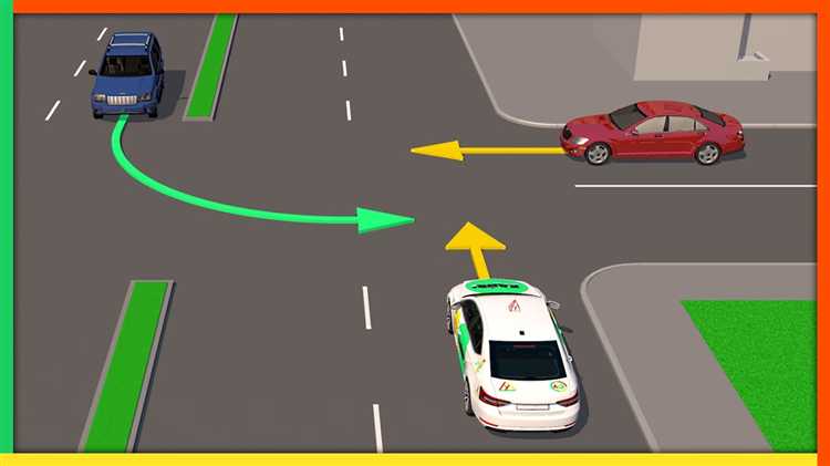 Когда обязательная остановка на перекрестке может быть не нужна