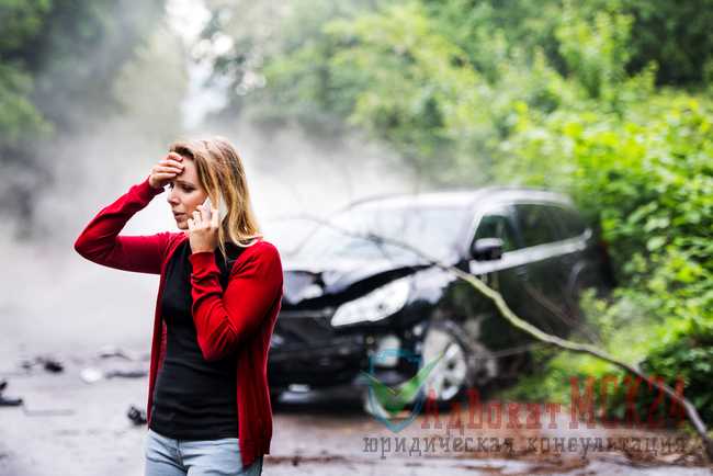 Что грозит водителю при отказе пострадавшего от медицинской помощи