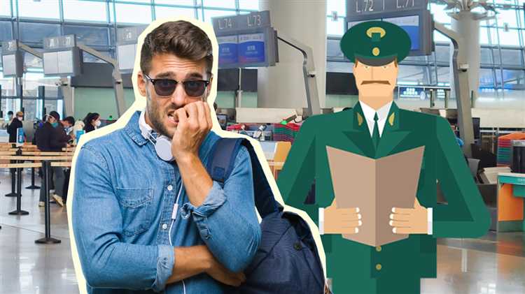 Приехал из за границы что делать