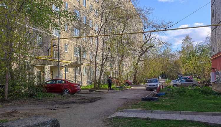 Ответственность за нарушение норм прилегающей территории