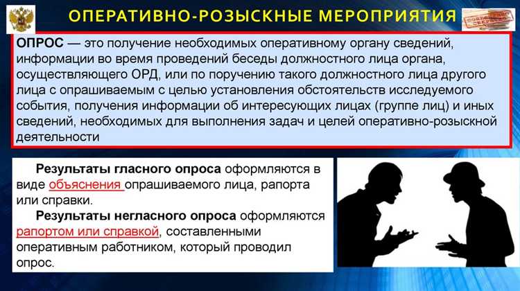 Как принцип законности закреплён в законодательстве об ОРД