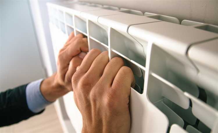 Как проверить правильность начисления за отопление