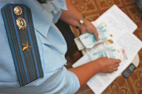 Как проверить законность удержаний и размер долга