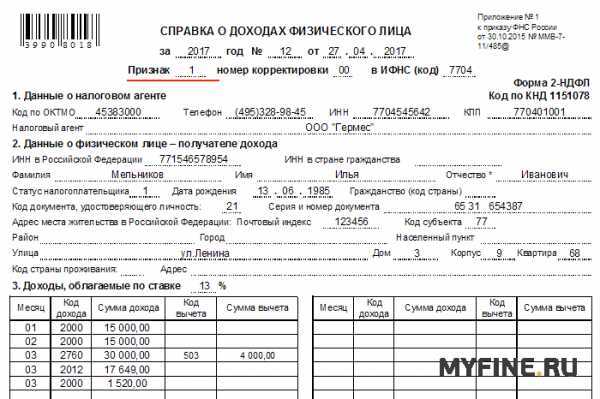 Признак работы д что означает в справке из пфр