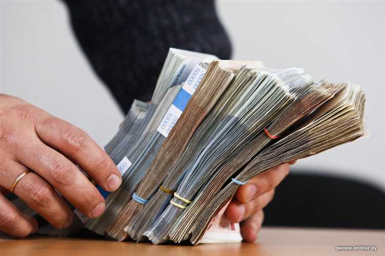 Зависимость товарной природы денег от уровня доверия в обществе