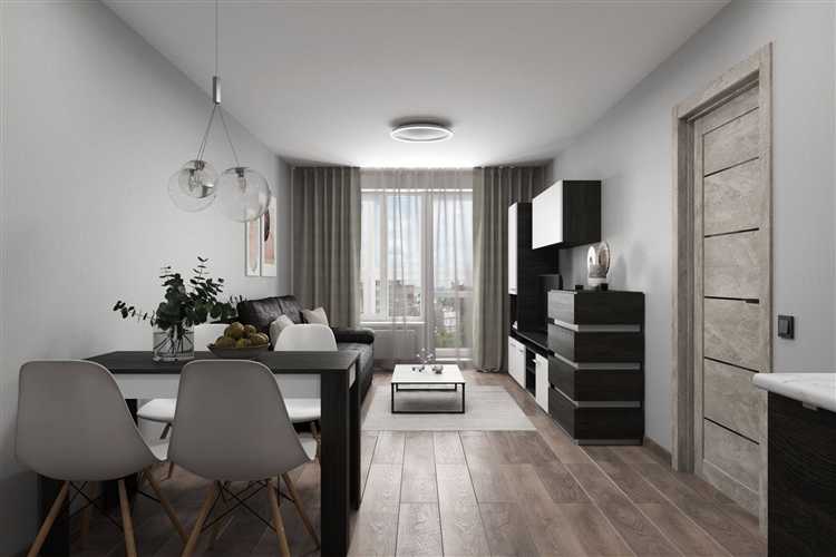 Особенности оформления продажи квартиры с мебелью в договоре долевого участия