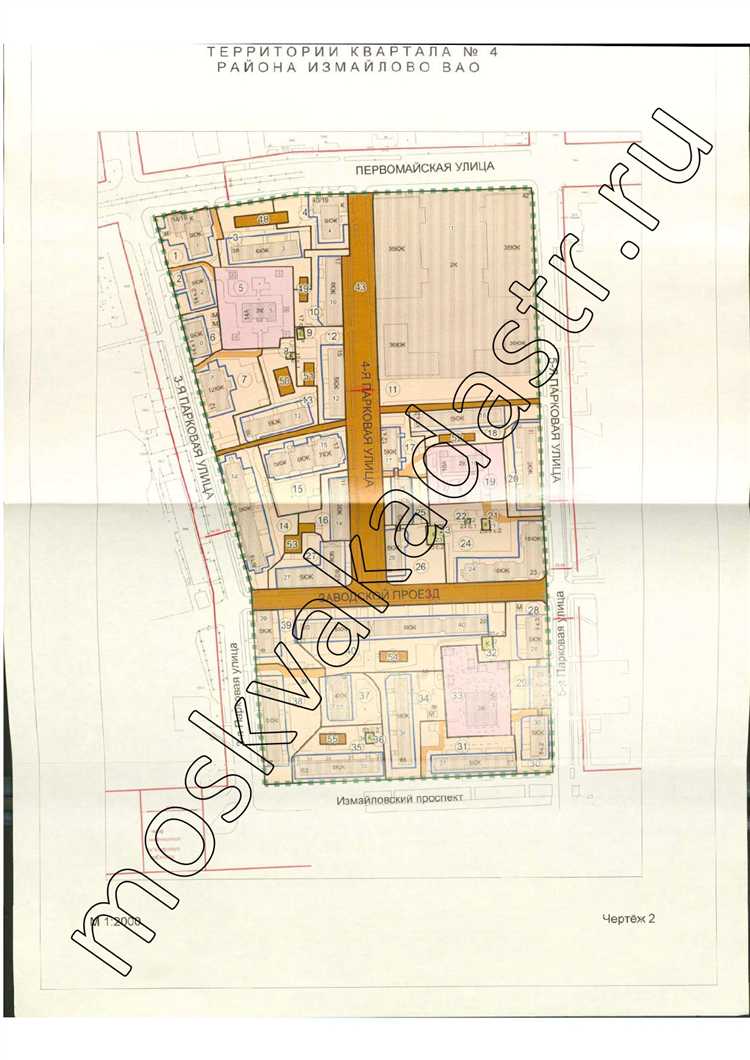Как получить проект межевания для земельных участков с историческими зданиями