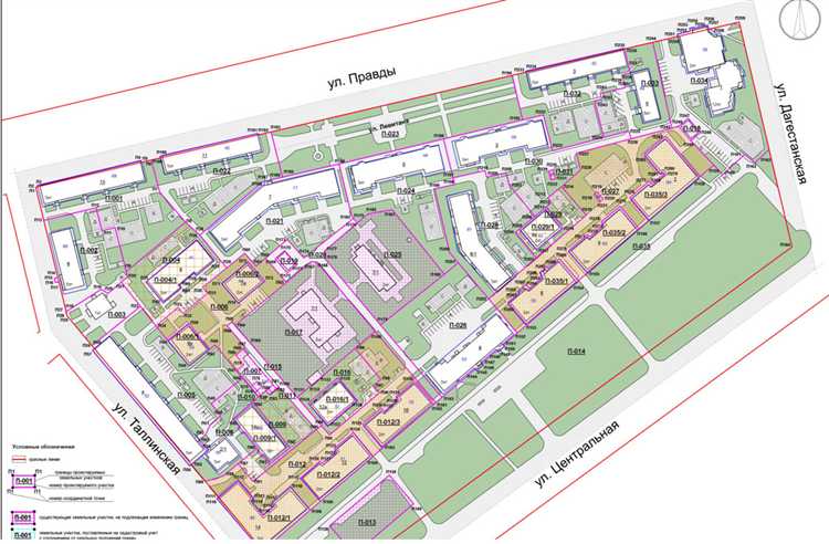 Что делать, если проект межевания не совпадает с кадастровыми данными