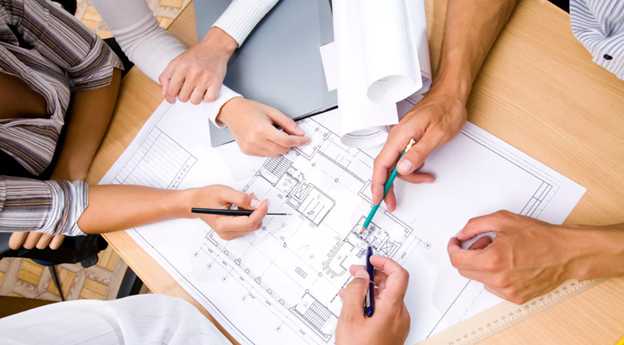 Сбор и анализ исходных данных на предпроектном этапе