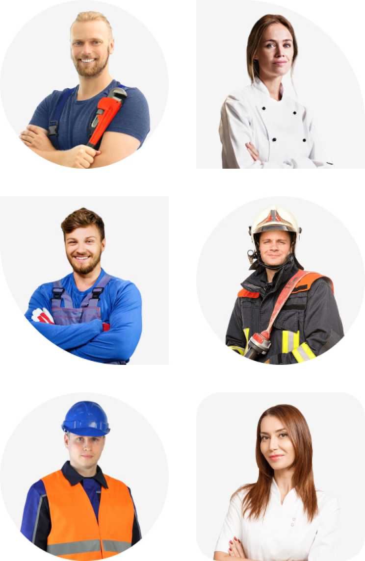 Какие предприятия сотрудничают с лицеями по трудоустройству