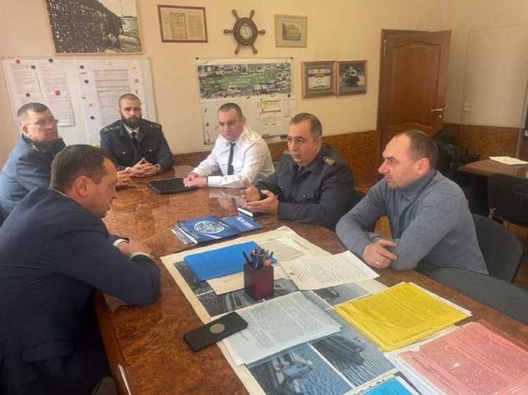 Профилактический визит налоговой инспекции что проверяют Профилактический визит налоговой инспекции что проверяют