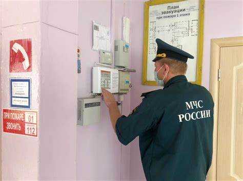 Как проходит профилактический визит на практике