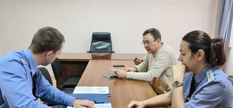 Могут ли быть санкции по итогам профилактического визита