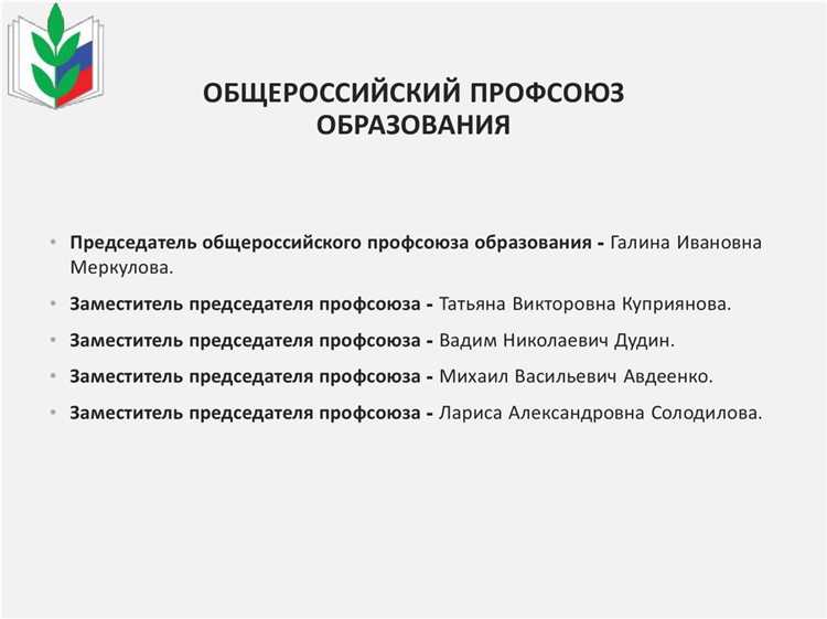 Какими правами обладают профсоюзы при заключении коллективного договора