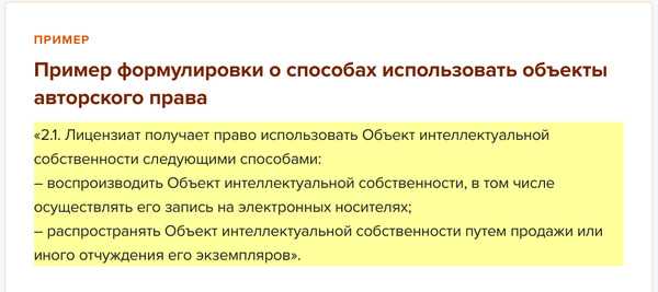 Особенности авторских прав на научные статьи и монографии