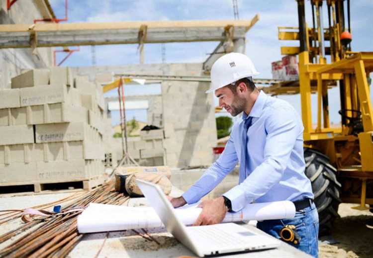 Устройство временных зданий и сооружений на строительной площадке