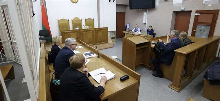 Прокурор как участник уголовного процесса