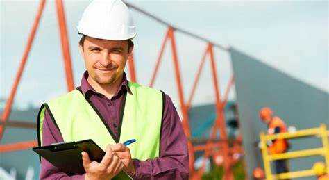 Ответственность прораба за соблюдение техники безопасности