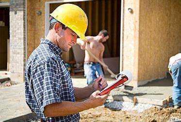 Взаимодействие прораба с рабочими и подрядчиками