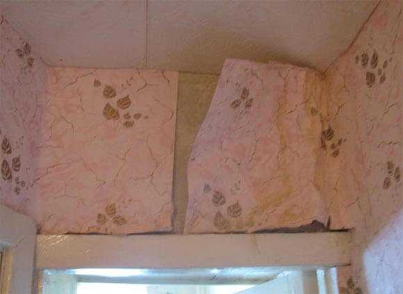 Куда обращаться при обнаружении протечки в подъезде или квартире