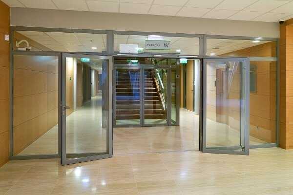 Ответственность за нарушение норм устройства перегородок