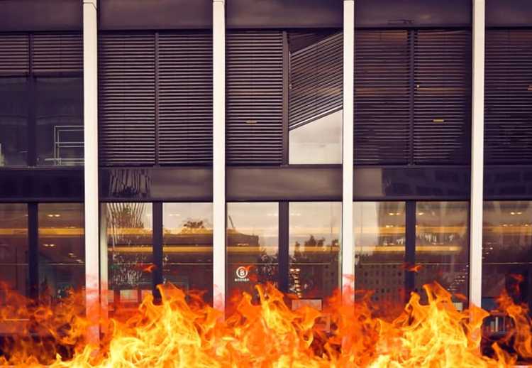 Согласование проектных решений с органами надзора