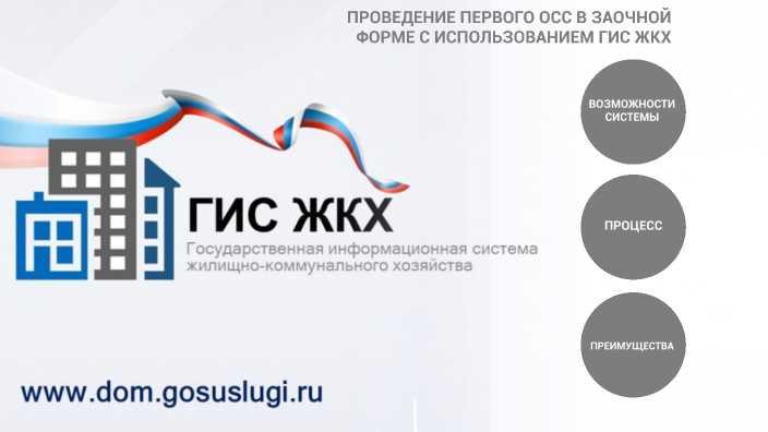 Где именно искать раздел с протоколами ОСС в личном кабинете