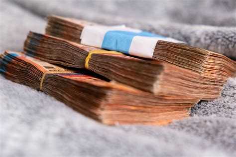 Примеры заполнения строки с процентами по депозитам в ОДДС