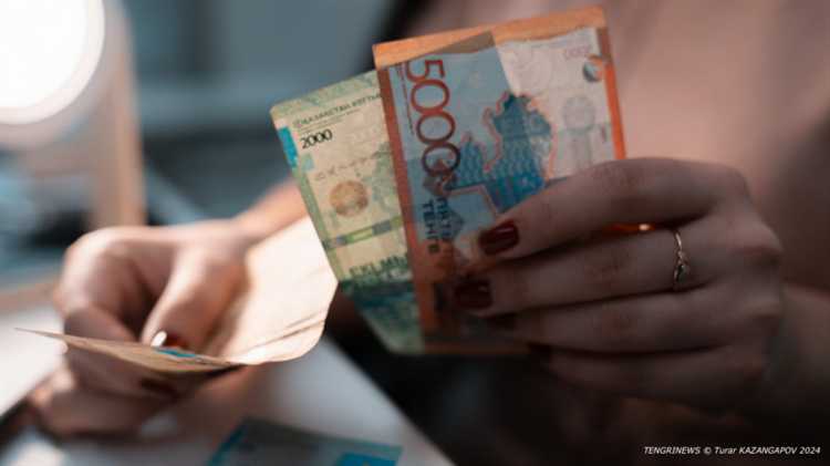 Первые результаты и статистика по прямым выплатам с момента внедрения