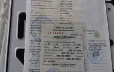 Какие данные содержит ПСМ и как их правильно заполнять