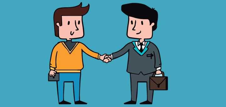 Роль публичной оферты в интернет-коммерции и онлайн-сервисах