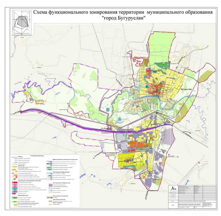 Какие ограничения на строительство накладывают ПЗЗ