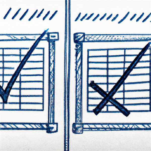 Различия в требованиях к отчетности и приемке работ и услуг