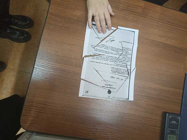 Классификация и систематизация архивных материалов