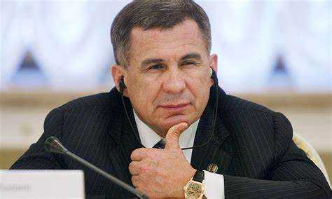 Юридический статус Раиса и его правовые полномочия