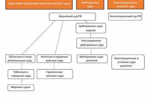 Какие процессуальные полномочия есть у судей этих судов