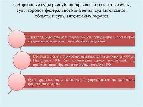 Можно ли обжаловать решения районных и городских судов