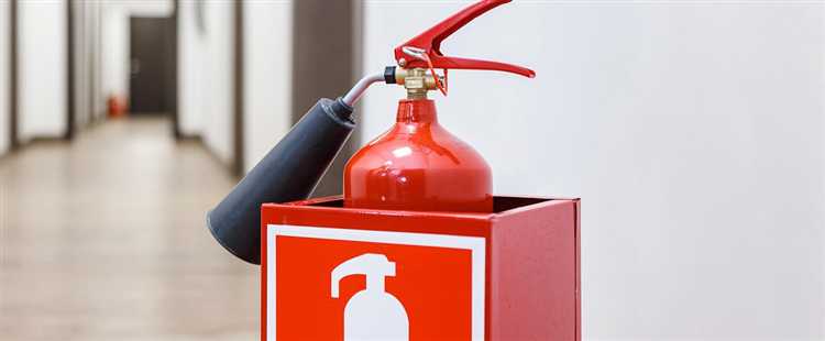 Пожарный риск при изменении назначения помещений: что нужно учитывать