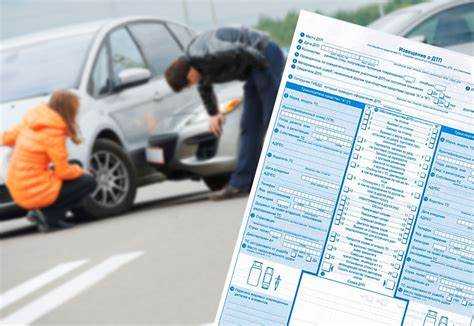 Сроки и особенности выплаты страхового возмещения по расширенному европротоколу