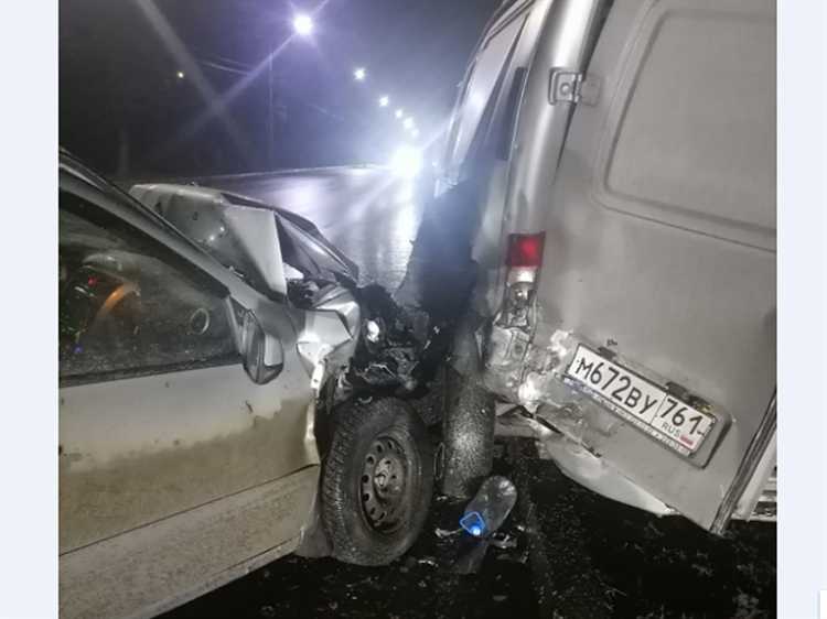 Когда можно оформить европротокол и как это сделать