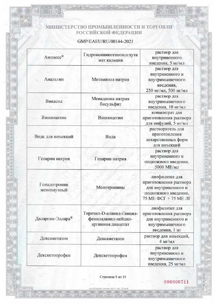 Юридические последствия некорректного употребления терминов в документах