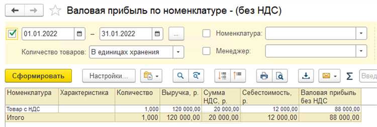Как определить, что компания попала в разрыв НДС