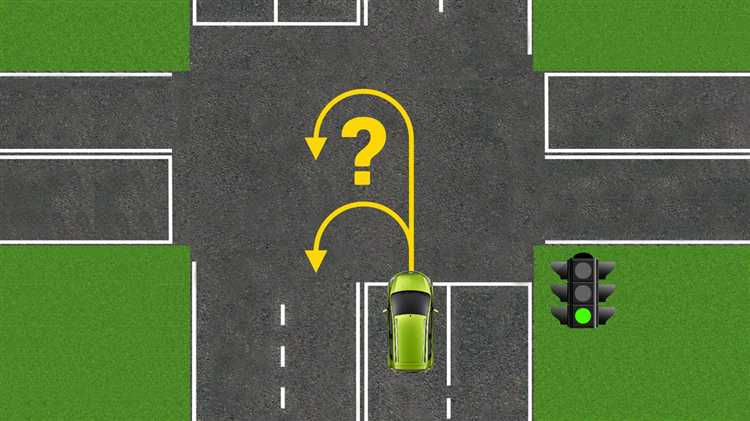 Разворот на главной дороге кого пропускать Разворот на главной дороге кого пропускать